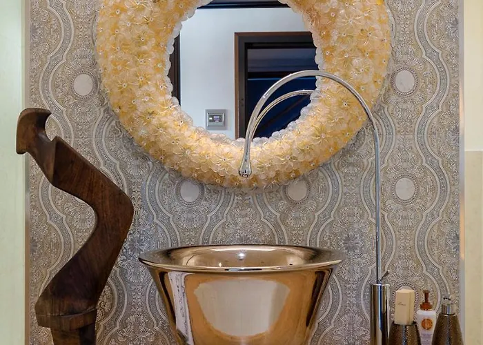 Appartement Ametista Balcony On The Canal - By Sleep In Murano *