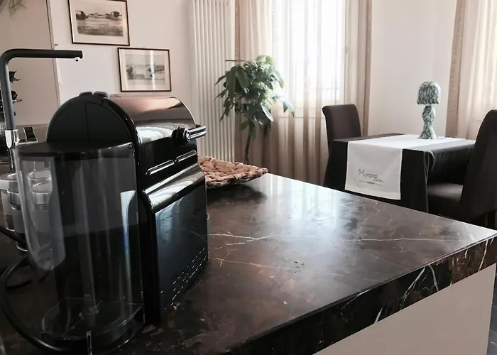 Ametista Balcony On The Canal - By Sleep In Murano Appartement Venise