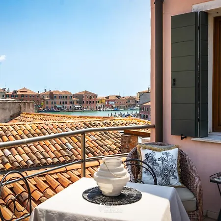 Les Boutique By Sleep In Murano