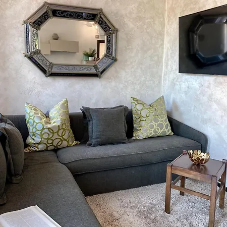 Les Boutique By Sleep In Murano *