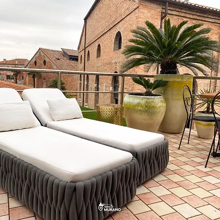Les Boutique By Sleep In Murano