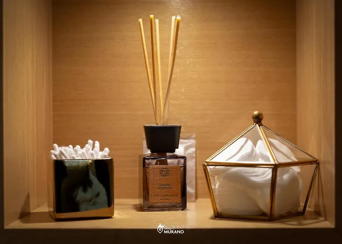 Les Boutique By Sleep In Murano *