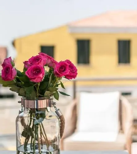 Les Boutique By Sleep In Murano Daire
