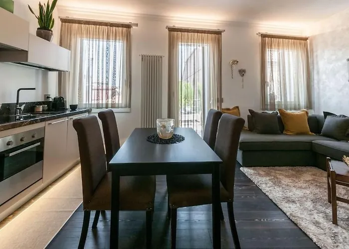 Les Boutique By Sleep In Murano Daire