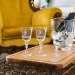 Les Boutique By Sleep In Murano * Venedig
