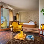Les Boutique By Sleep In Murano Lägenhet Venedig