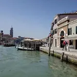 Les Boutique By Sleep In Murano * Venedig
