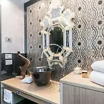 Lägenhet Les Boutique By Sleep In Murano Venedig