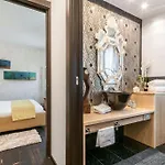 아파트 Les Boutique By Sleep In Murano *