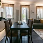Les Boutique By Sleep In Murano Lägenhet