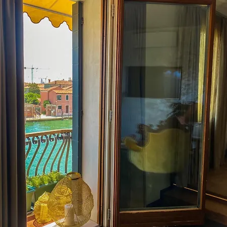 Les Boutique By Sleep In Murano * ונציה