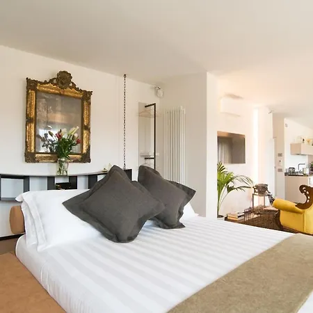 Les Boutique By Sleep In Murano דירה ונציה