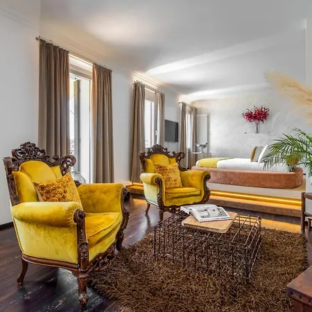דירה Les Boutique By Sleep In Murano