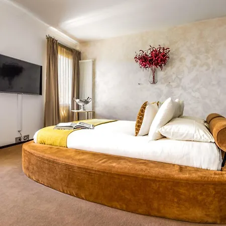 Les Boutique By Sleep In Murano דירה *
