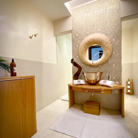 Les Boutique By Sleep In Murano *