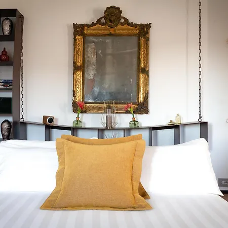 Les Boutique By Sleep In Murano דירה