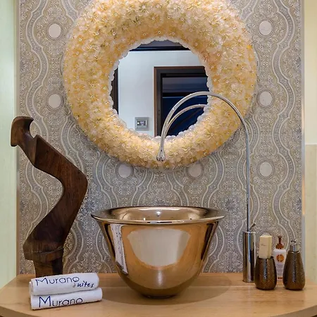 דירה Les Boutique By Sleep In Murano *