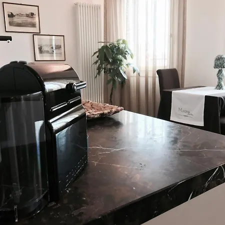 Les Boutique By Sleep In Murano דירה ונציה