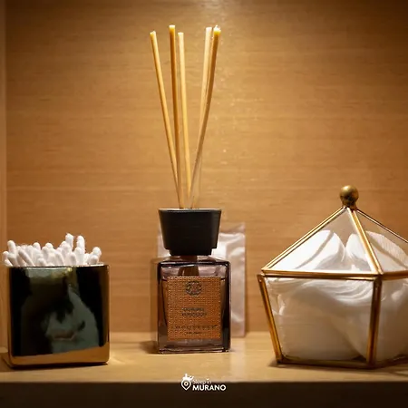 Les Boutique By Sleep In Murano *
