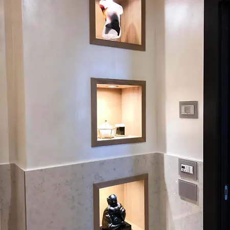 Les Boutique By Sleep In Murano דירה ונציה