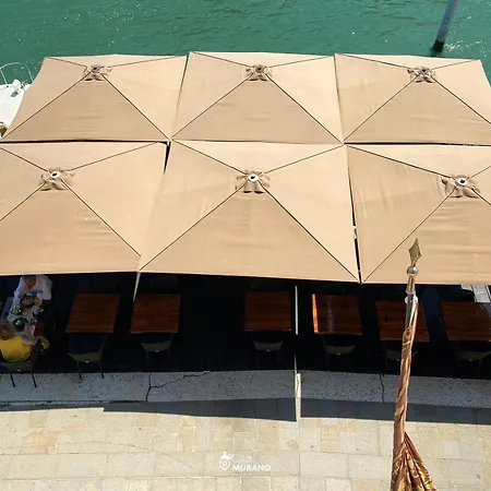 Les Boutique By Sleep In Murano ונציה