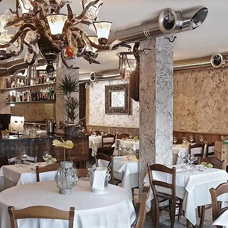 Les Boutique By Sleep In Murano דירה *