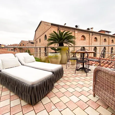 Les Boutique By Sleep In Murano *