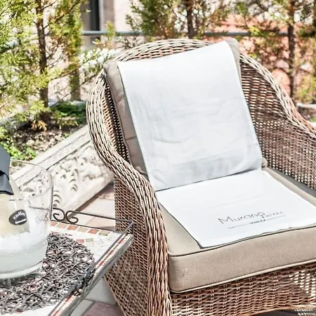Les Boutique By Sleep In Murano ונציה