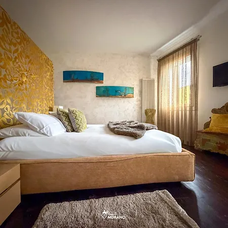 דירה Les Boutique By Sleep In Murano