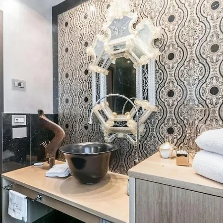 דירה Les Boutique By Sleep In Murano ונציה