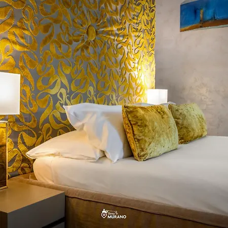 Les Boutique By Sleep In Murano דירה