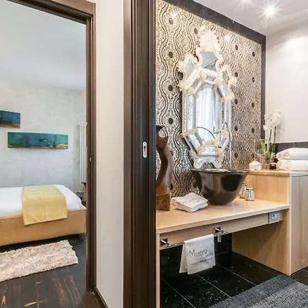דירה Les Boutique By Sleep In Murano *