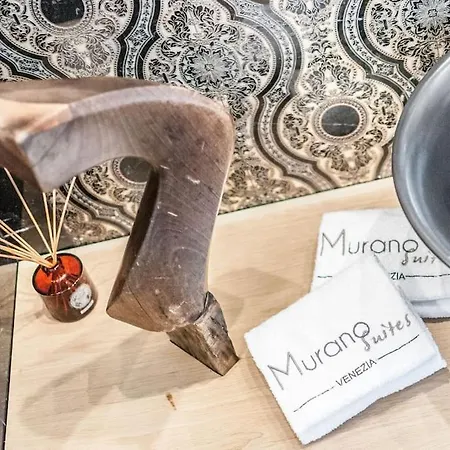 Les Boutique By Sleep In Murano דירה ונציה