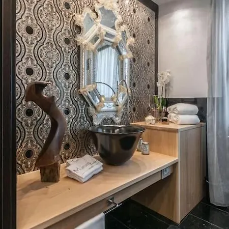 Les Boutique By Sleep In Murano דירה *