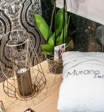 Les Boutique By Sleep In Murano דירה ונציה