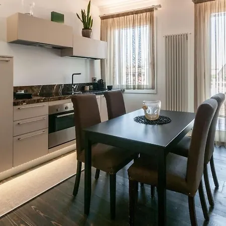 דירה Les Boutique By Sleep In Murano *