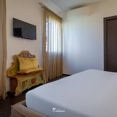 Les Boutique By Sleep In Murano