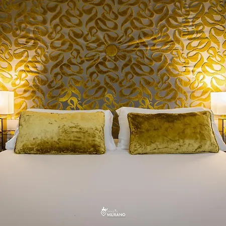 דירה Les Boutique By Sleep In Murano *